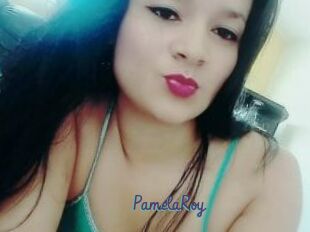 PamelaRoy