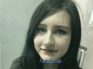 PamelaStik