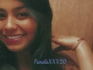 PamelaXXX20