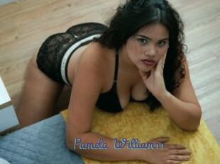 Pamela_Williamss