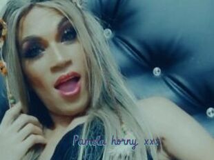 Pamela_horny_xxx