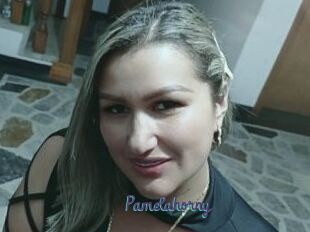 Pamelahorny