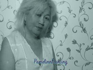 PamelinnDancing