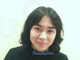 PamellaSins
