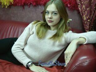 PamellaStoun