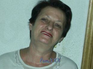 PamiXXX