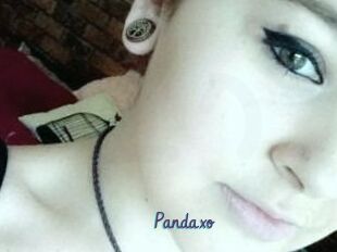 Pandaxo