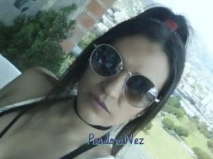 PandoraNez