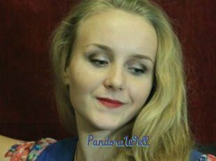 PandoraWell