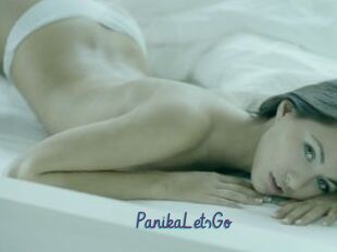 PanikaLetsGo