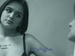 PansyHaffron