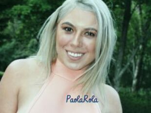 PaolaRola