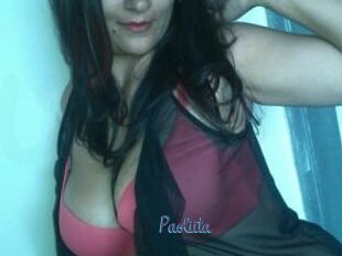 Paoliita