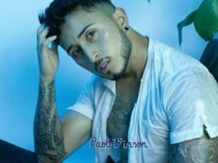 PaoloVinson