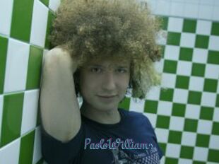 PaoloWilliams