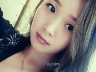 Paomor