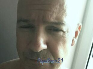 PapaBear21
