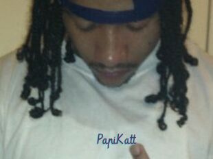 PapiKatt