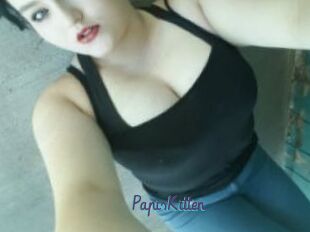 PapisKitten