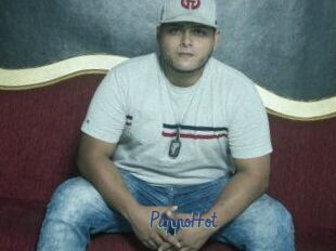Pappo_Hot