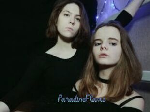 ParadiseFlame