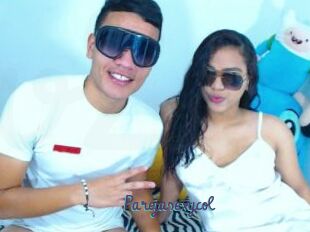 Parejasexycol