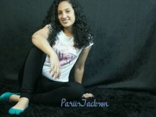 PariisJackson