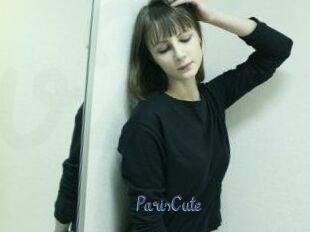 Paris_Cute