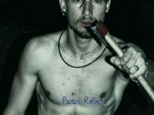 Paris_Robert
