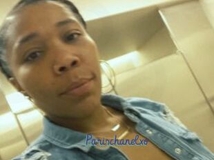 Parischanelxo