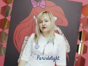 Parisdelight