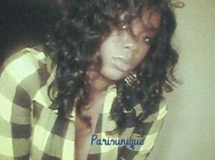 Parisunique
