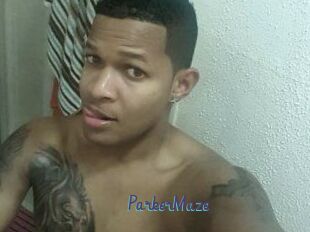 Parker_Maze