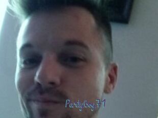 Partyboy71