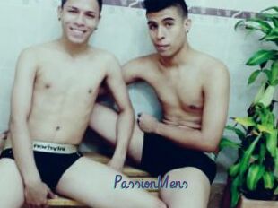 PassionMens