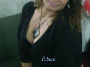 Patrich