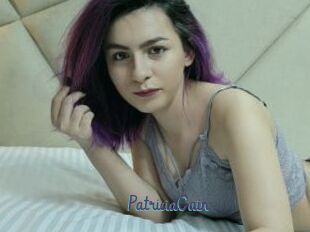 PatriciaCain