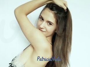 PatriciaHale
