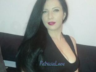 PatriciaLove