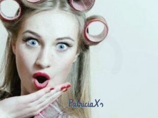 PatriciaXs