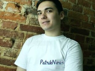 PatrikNesis