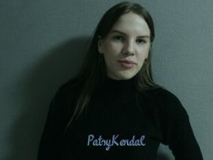 PatsyKendal