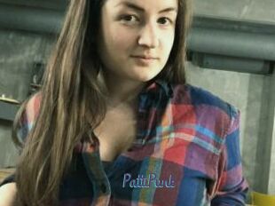PattiPunk