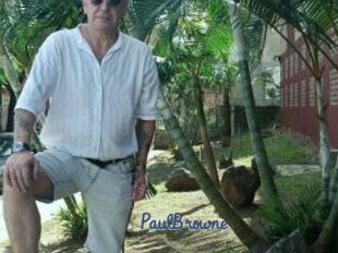 PaulBrowne