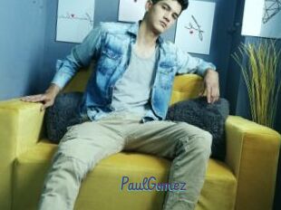 PaulGomez