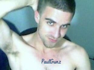 PaulGunz