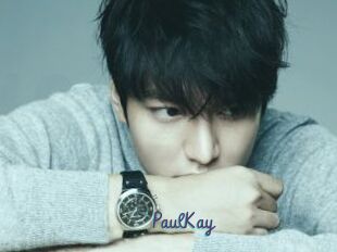 PaulKay