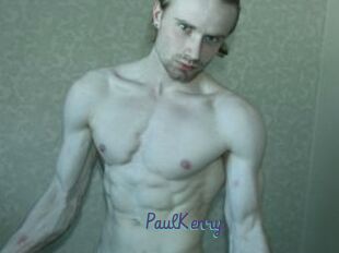 PaulKenry