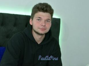 PaulWine