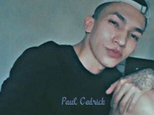 Paul_Cedrick